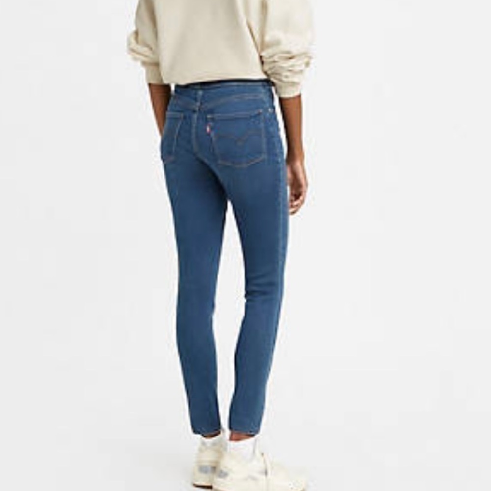 LEVIS Denim Jean - Picture 2 of 6